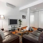 Suite Amendola-Luxury Apartment