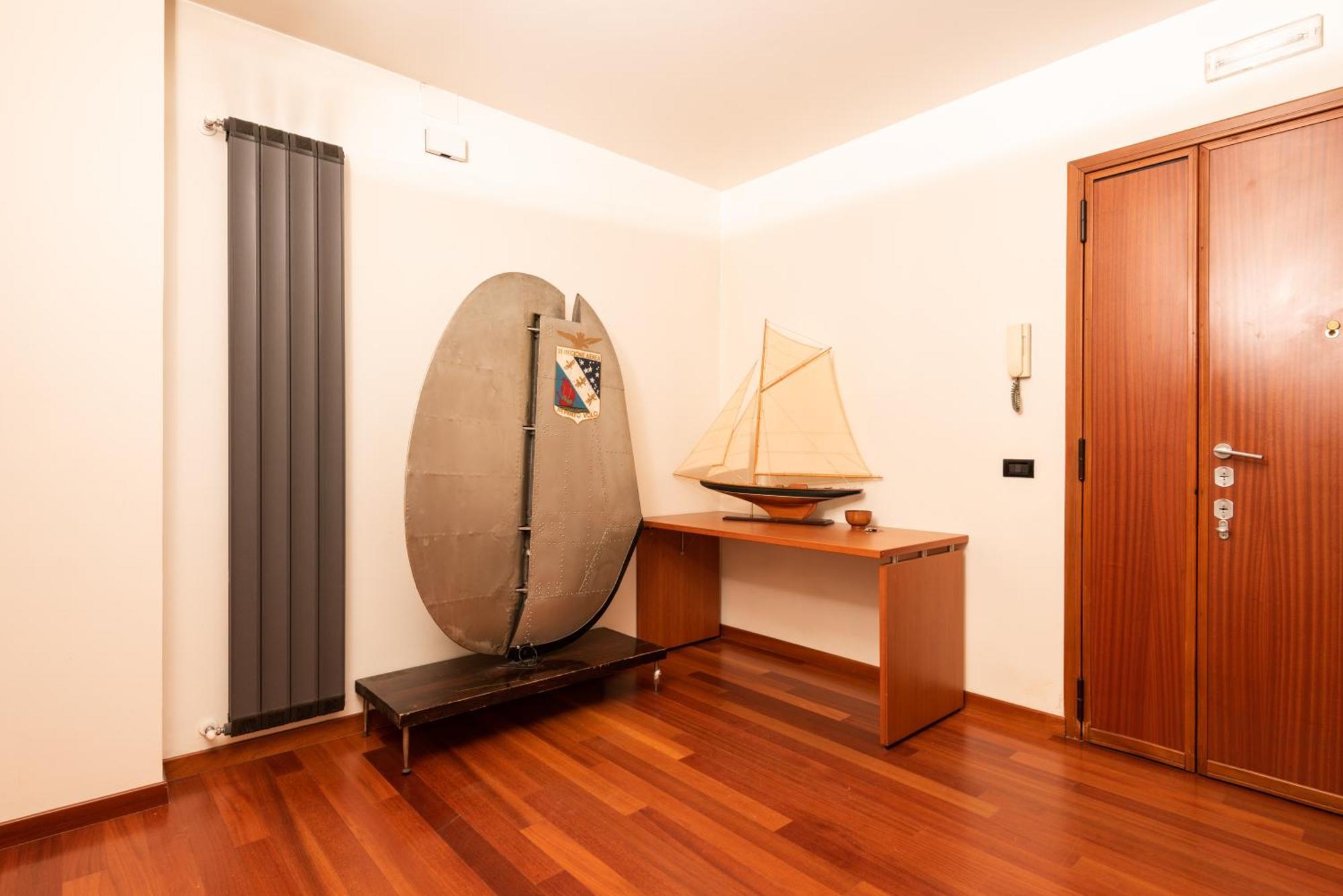 Apartment Amendola-luxury *