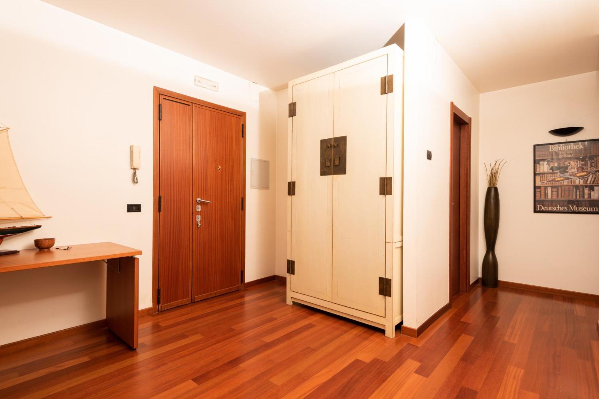 Apartment Amendola-luxury Bari