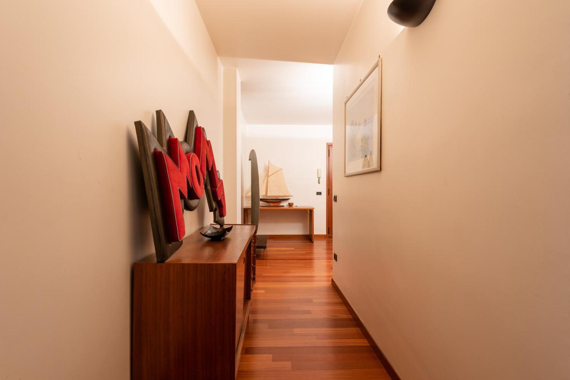 Amendola-luxury Apartment Bari