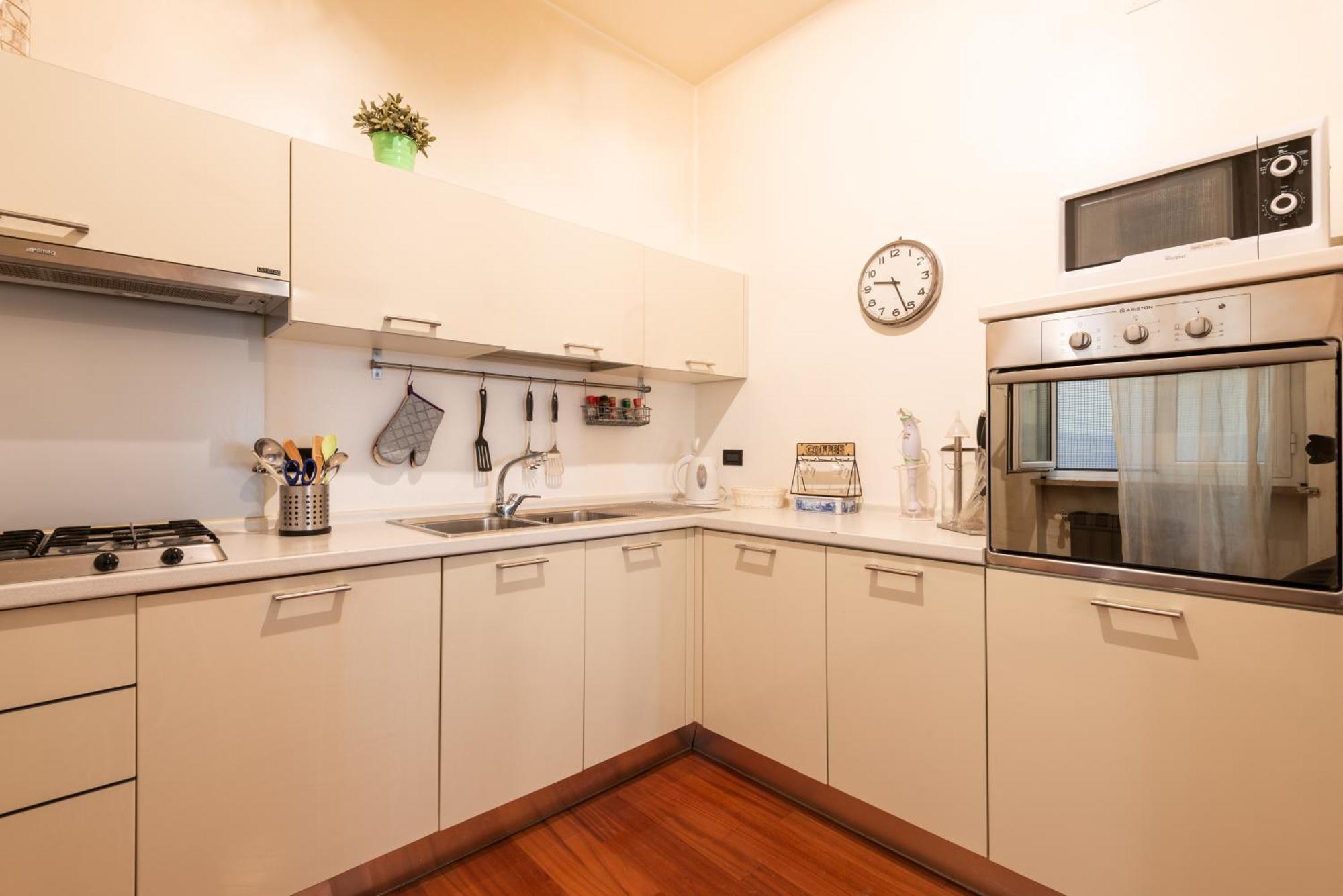 Apartment Amendola-luxury *