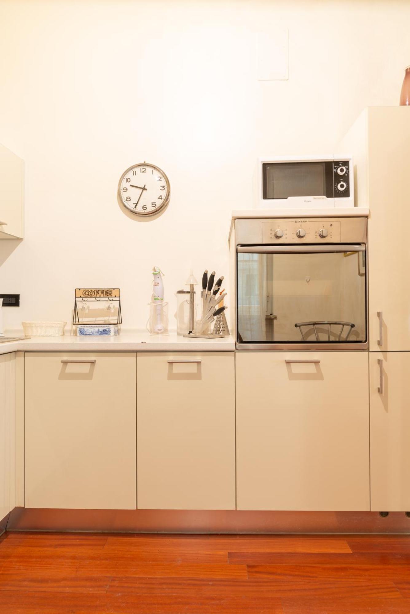 Amendola-luxury Apartment