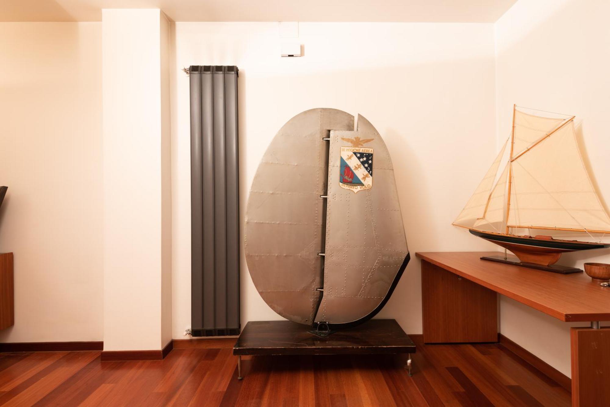Apartment Amendola-luxury Bari