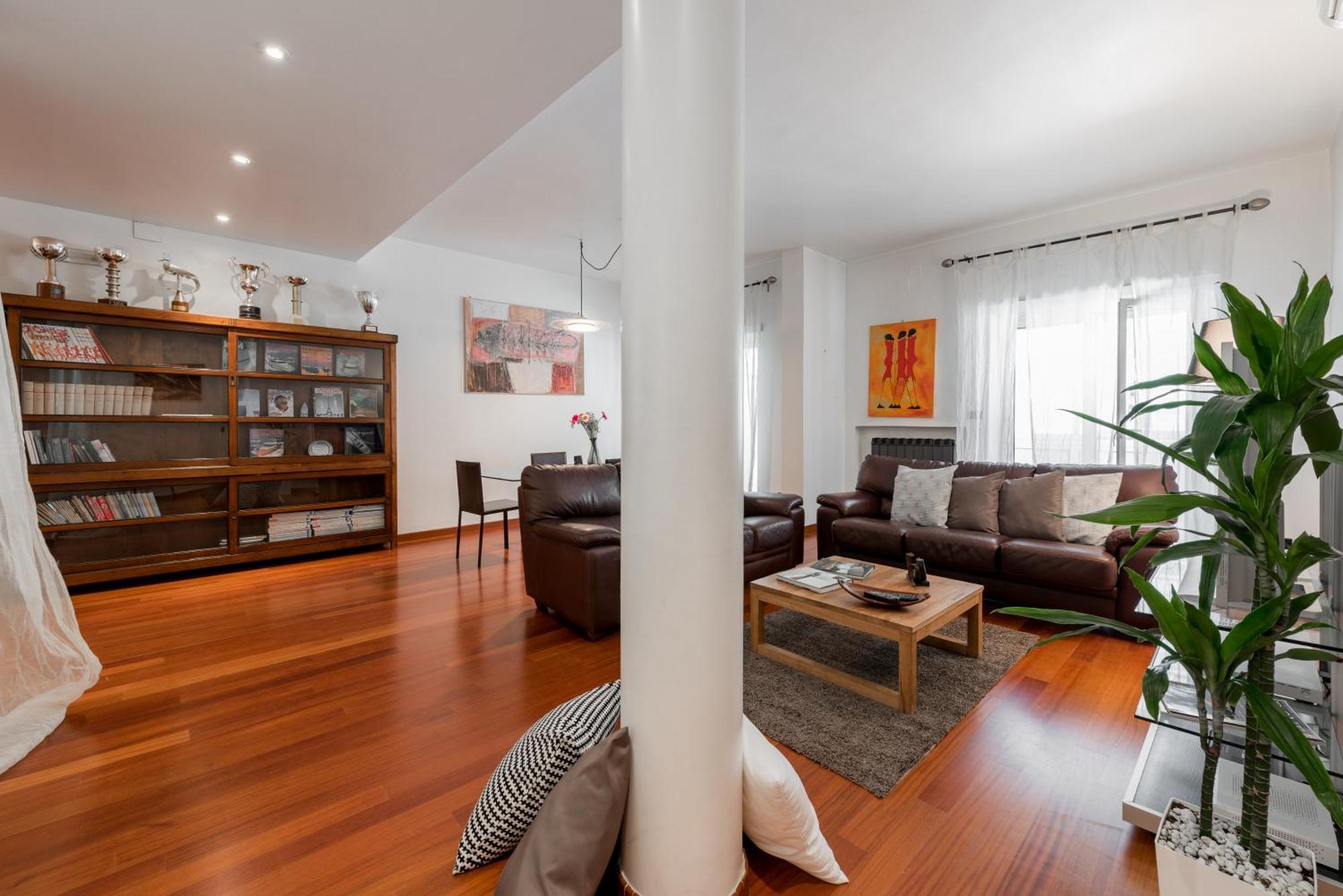 Apartment Amendola-luxury