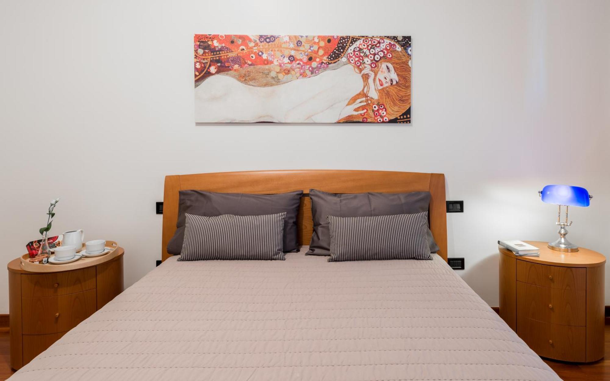 Amendola-luxury Apartment Bari