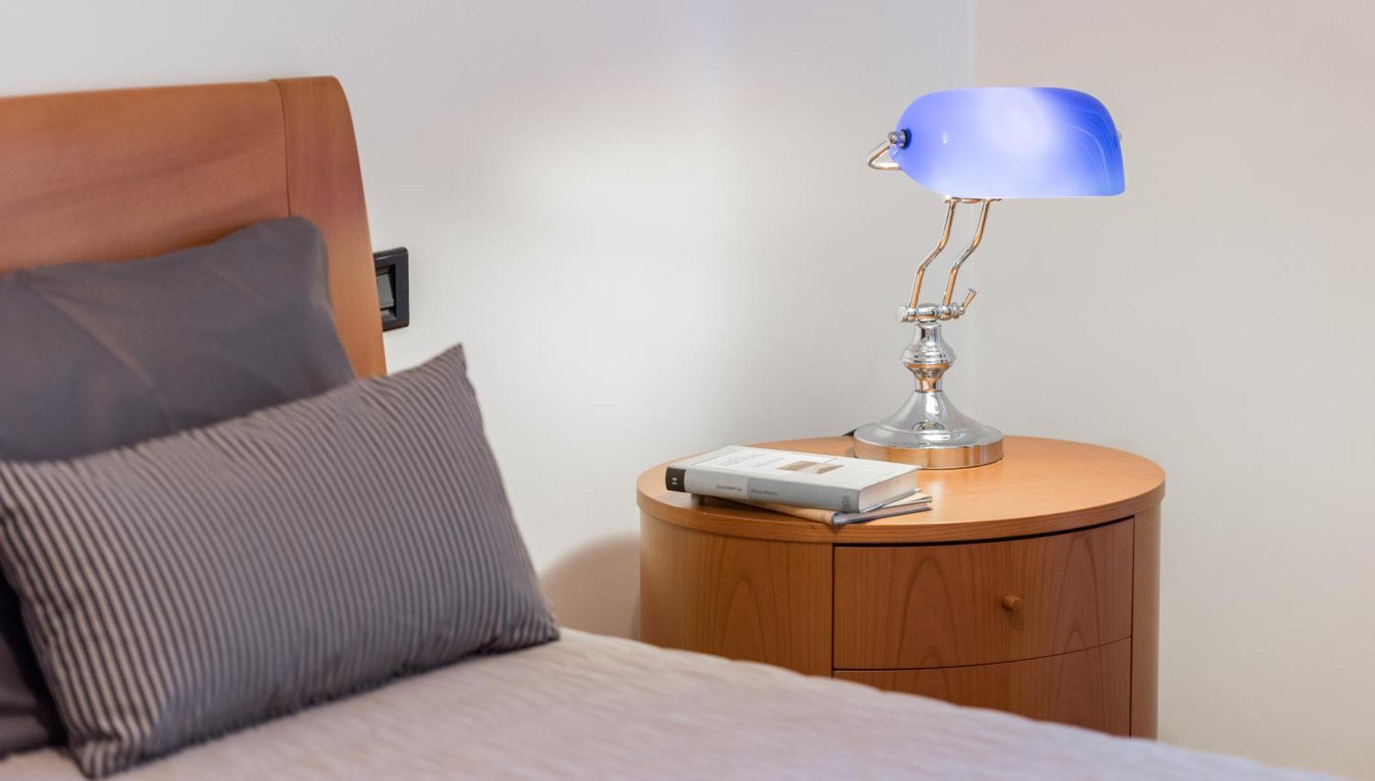 Apartment Amendola-luxury Bari