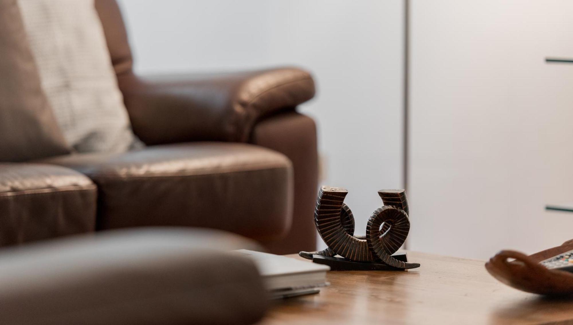 Amendola-luxury Apartment
