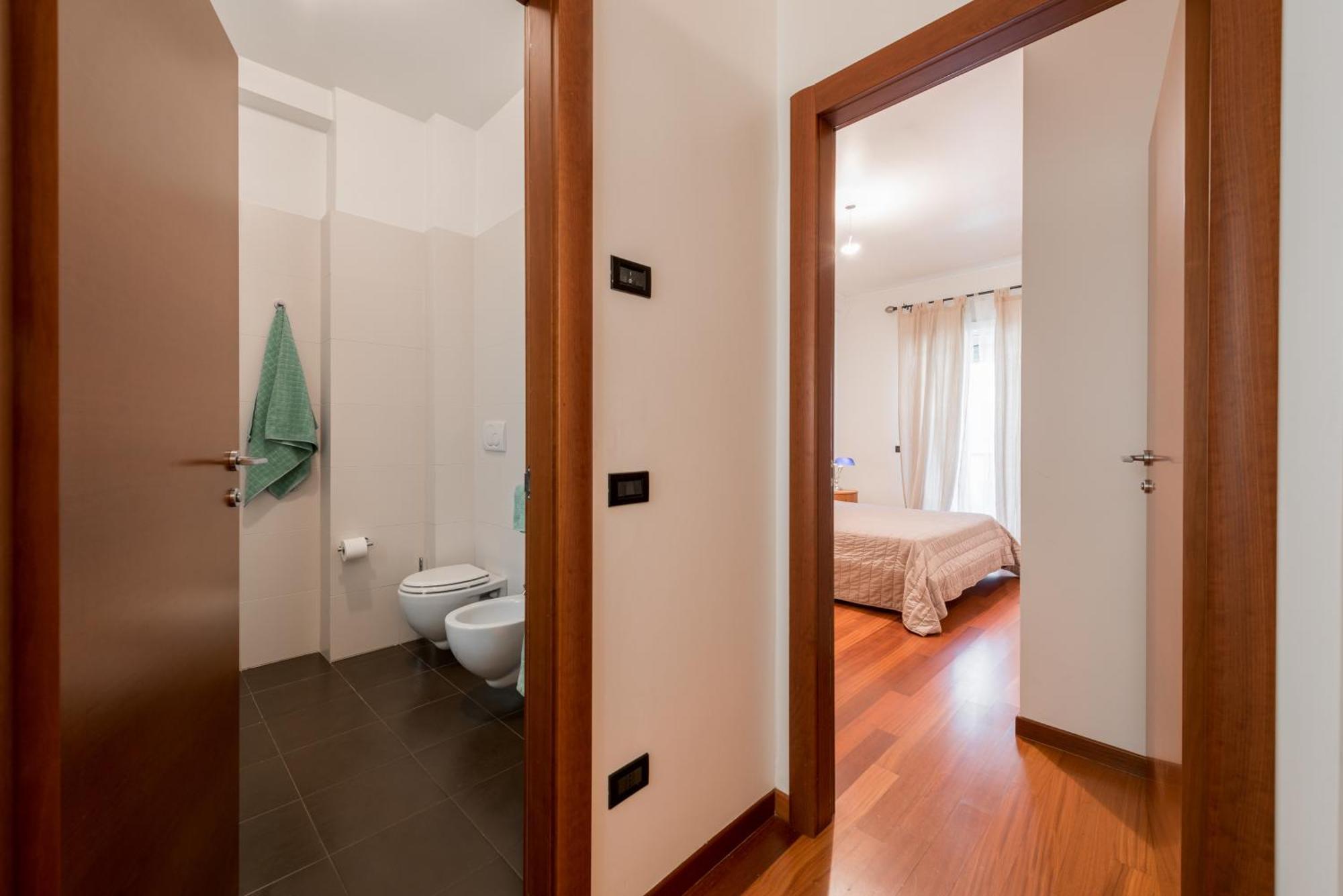 Apartment Amendola-luxury