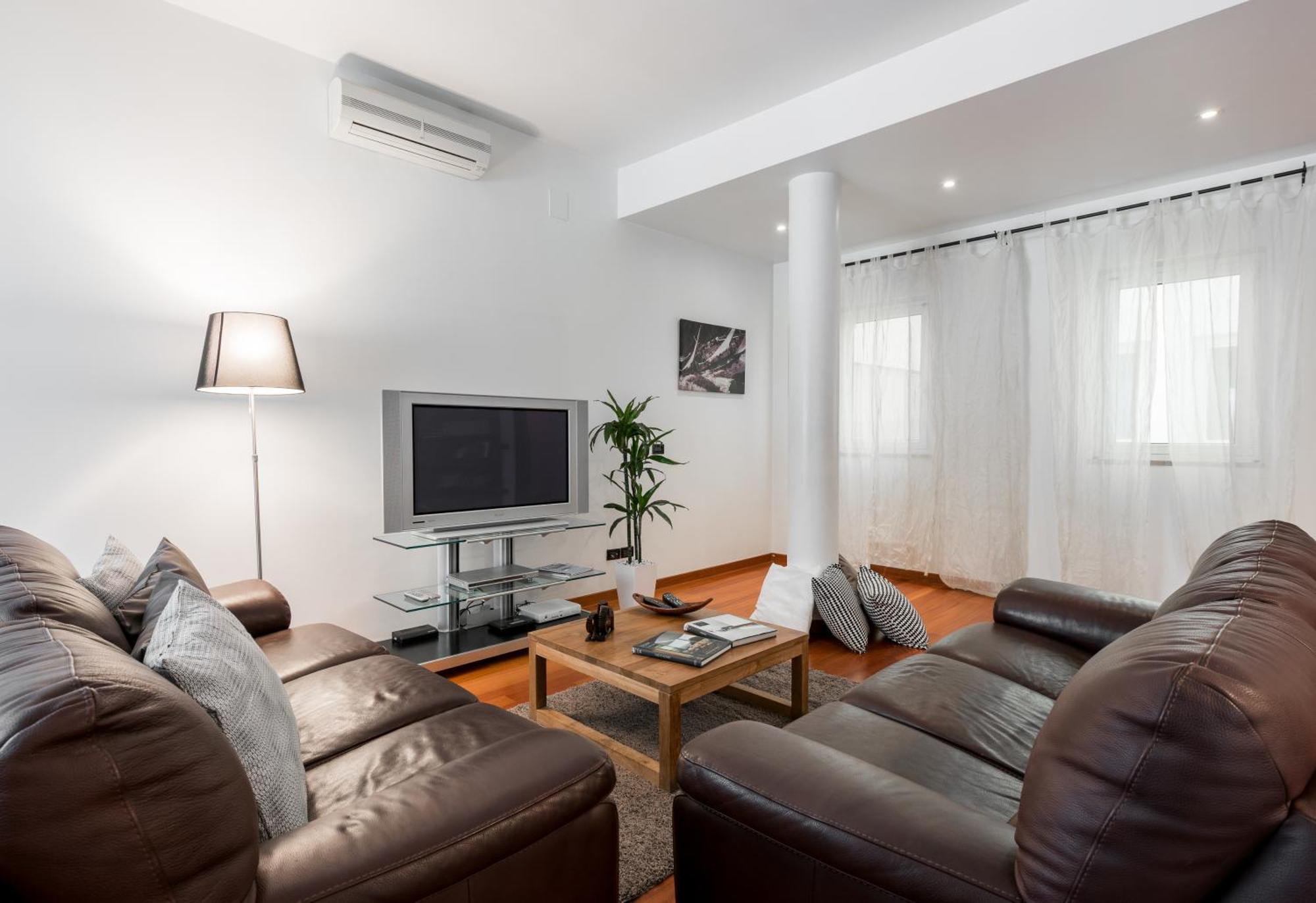 Apartment Amendola-luxury *