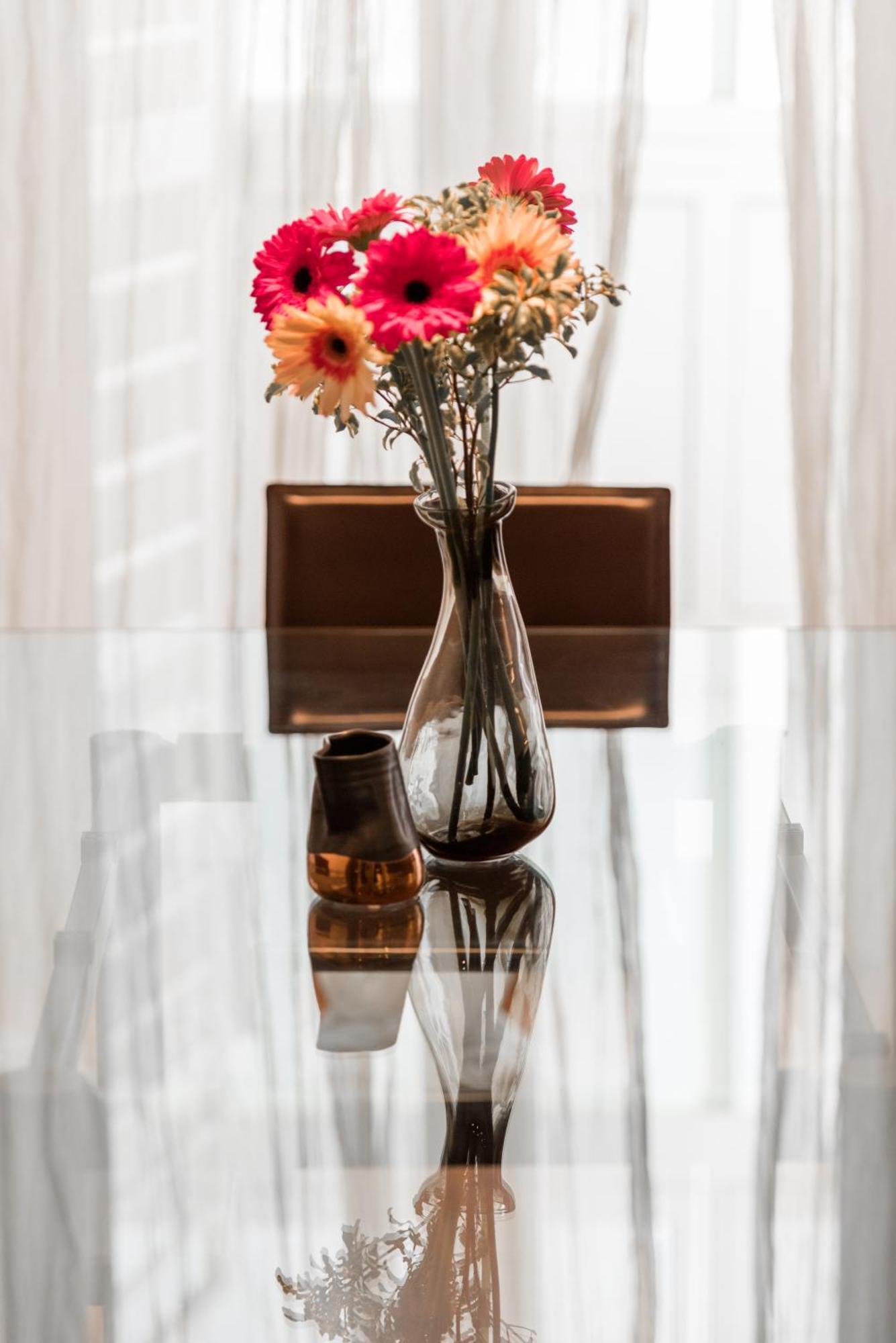Apartment Amendola-luxury Bari