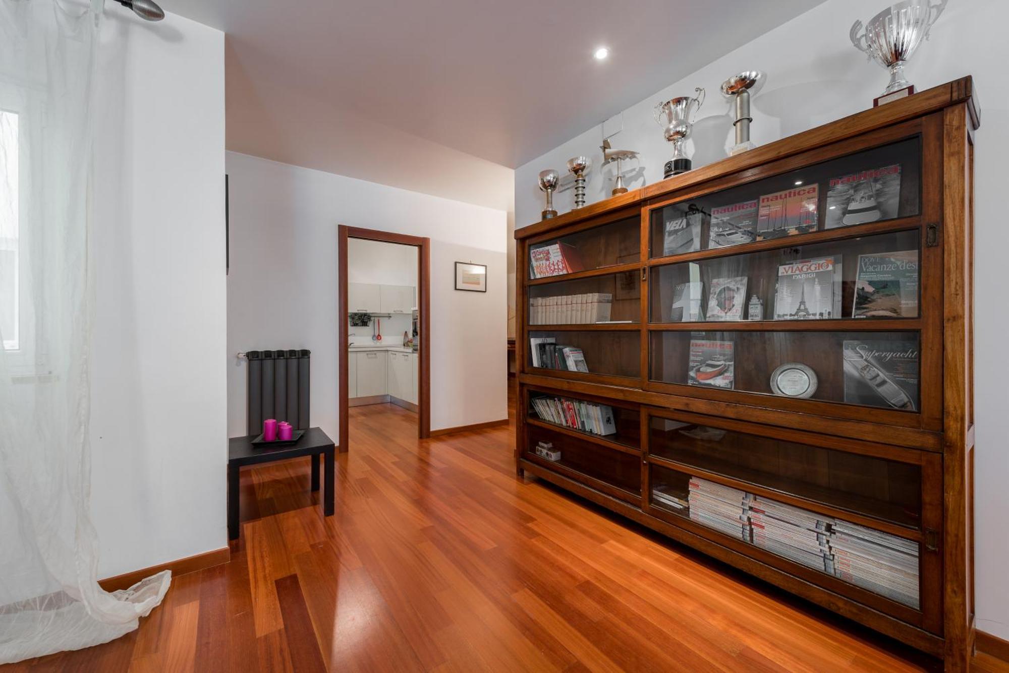 Apartment Amendola-luxury