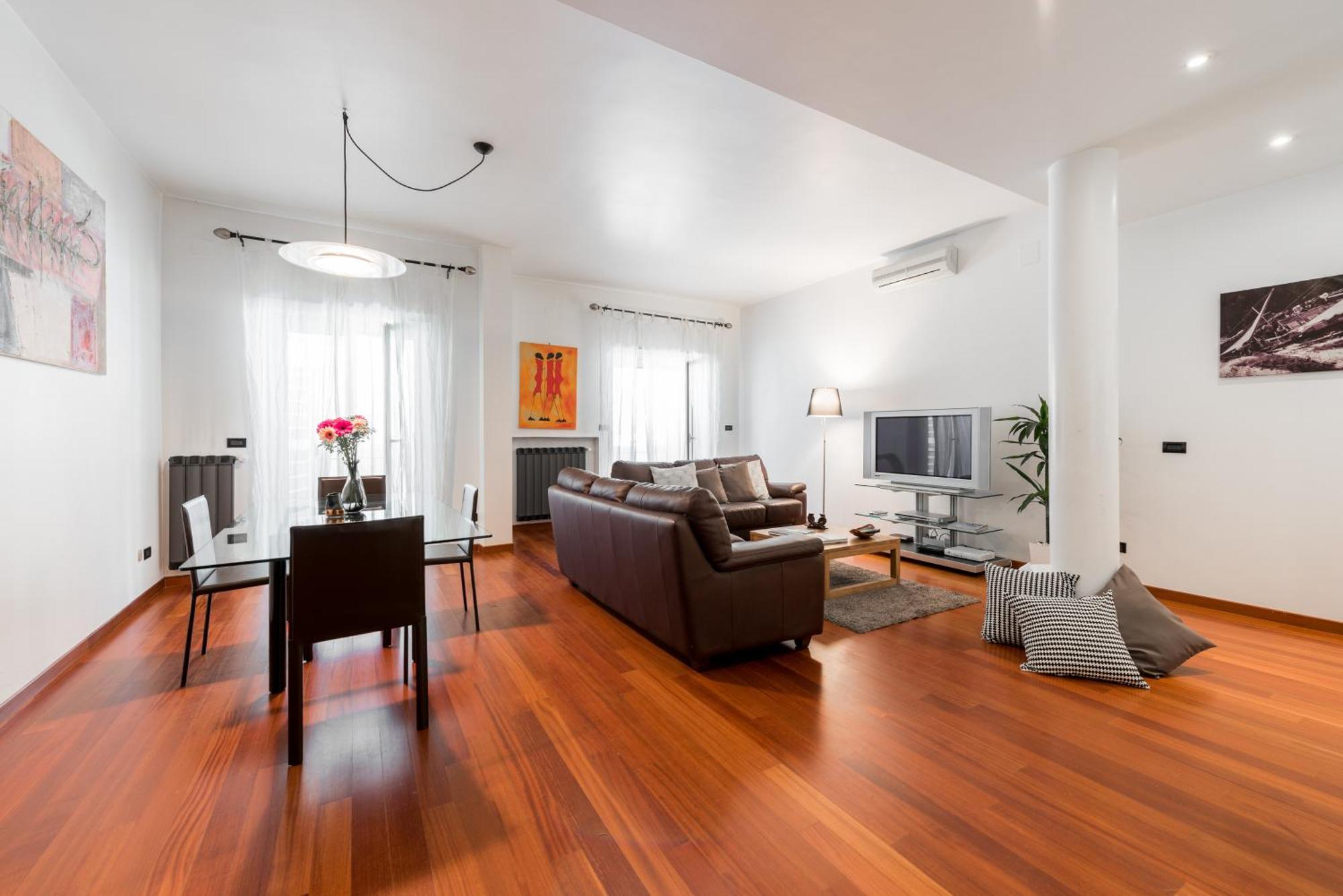 Apartment Amendola-luxury *